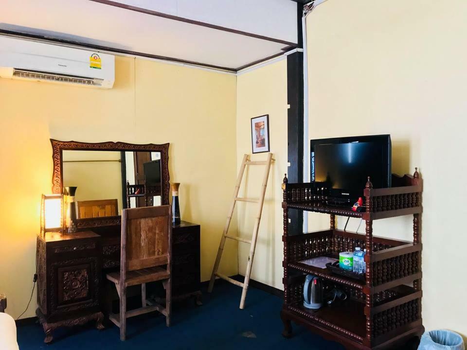 Moonpie House Guest house Chiang Mai